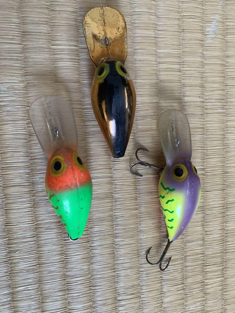 ハマワイザー3ヶセットユーズド つくりだせる (プラドコ