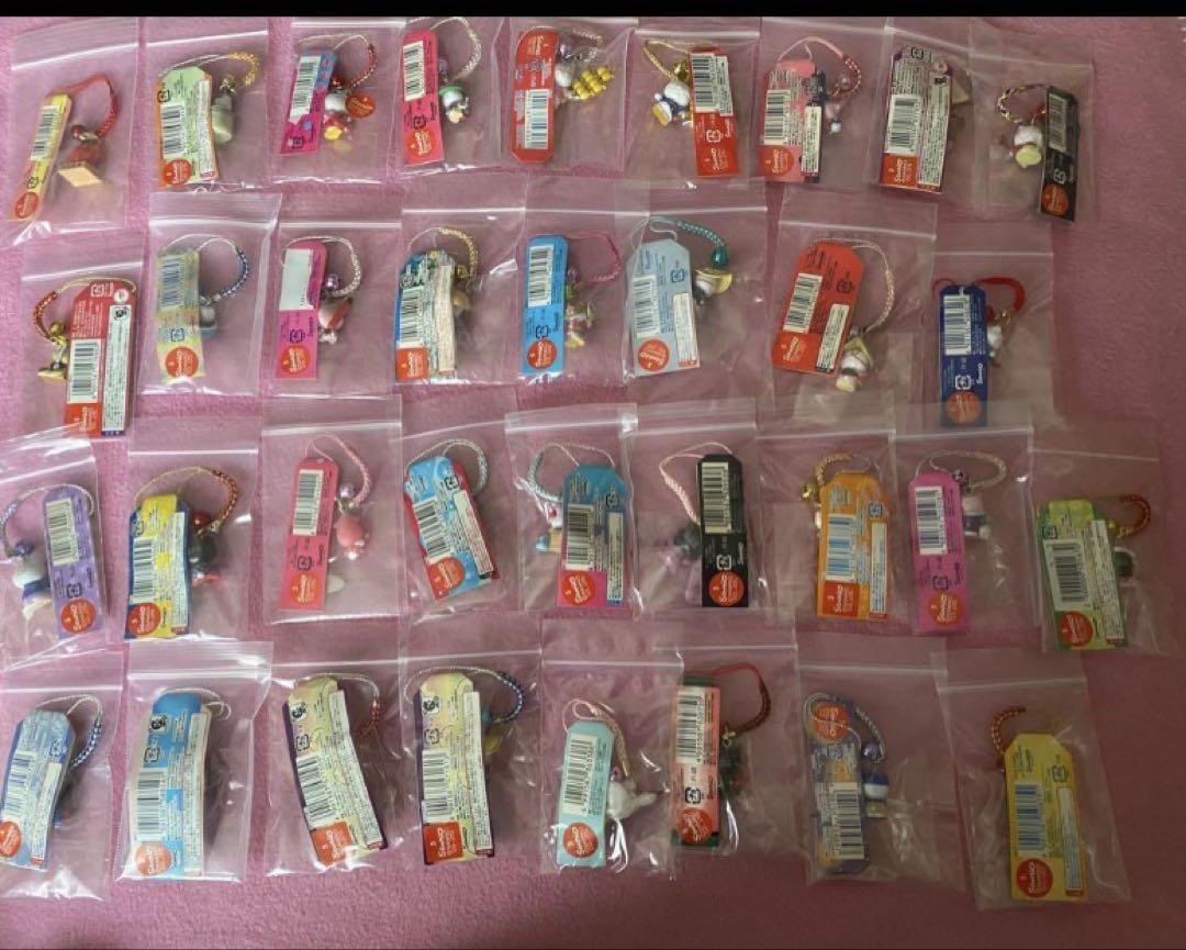ご当地キティちゃん90コセット