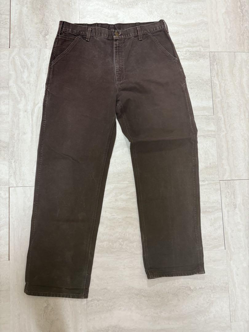 carhartt ペインターパンツ