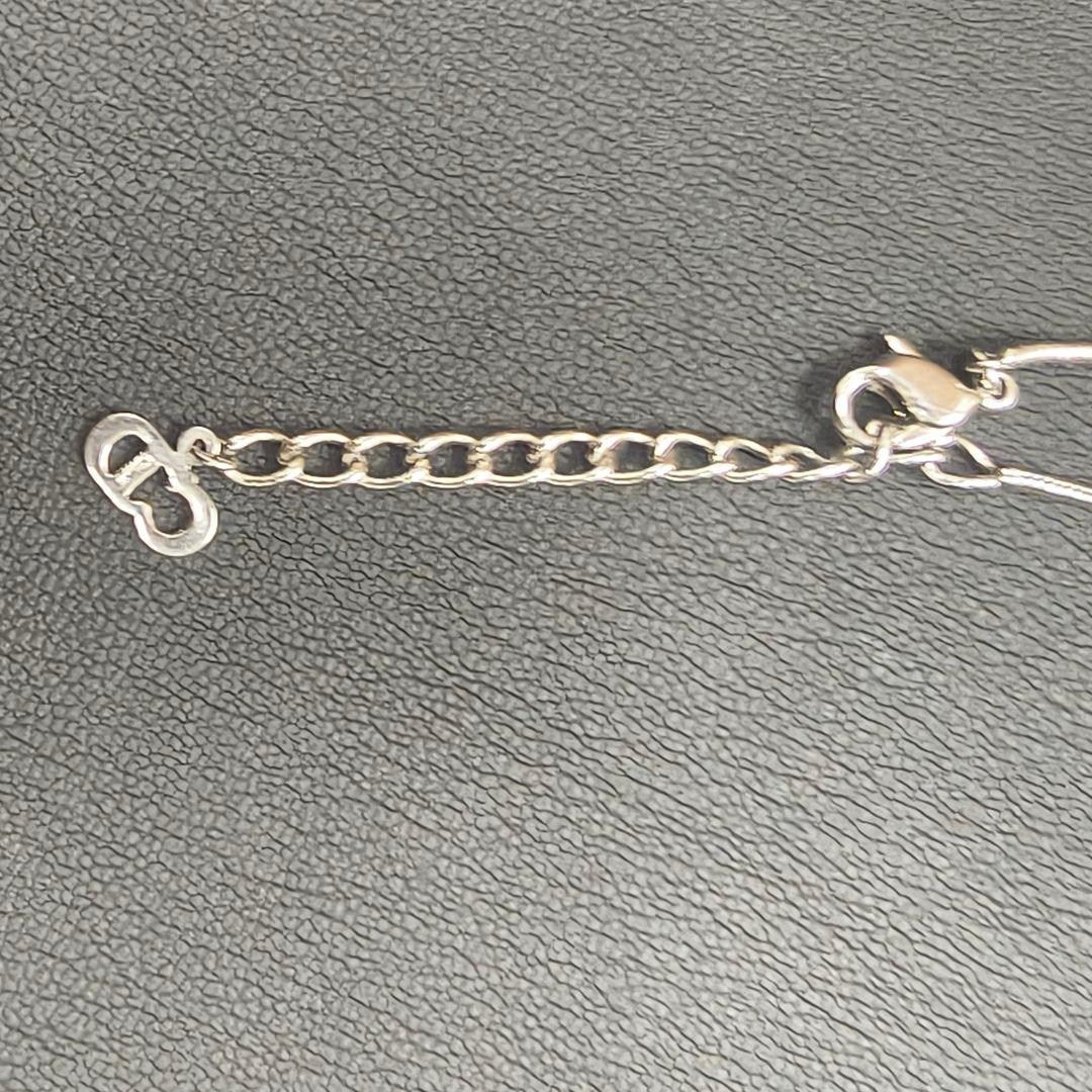 クリスチャンディオール ネックレス ロゴプレート付き クリスチャンディオール ネックレス ロゴプレート付き