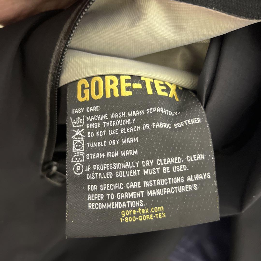 ひかマロン 90’s ARC’TERYX “THETA AR JACKE