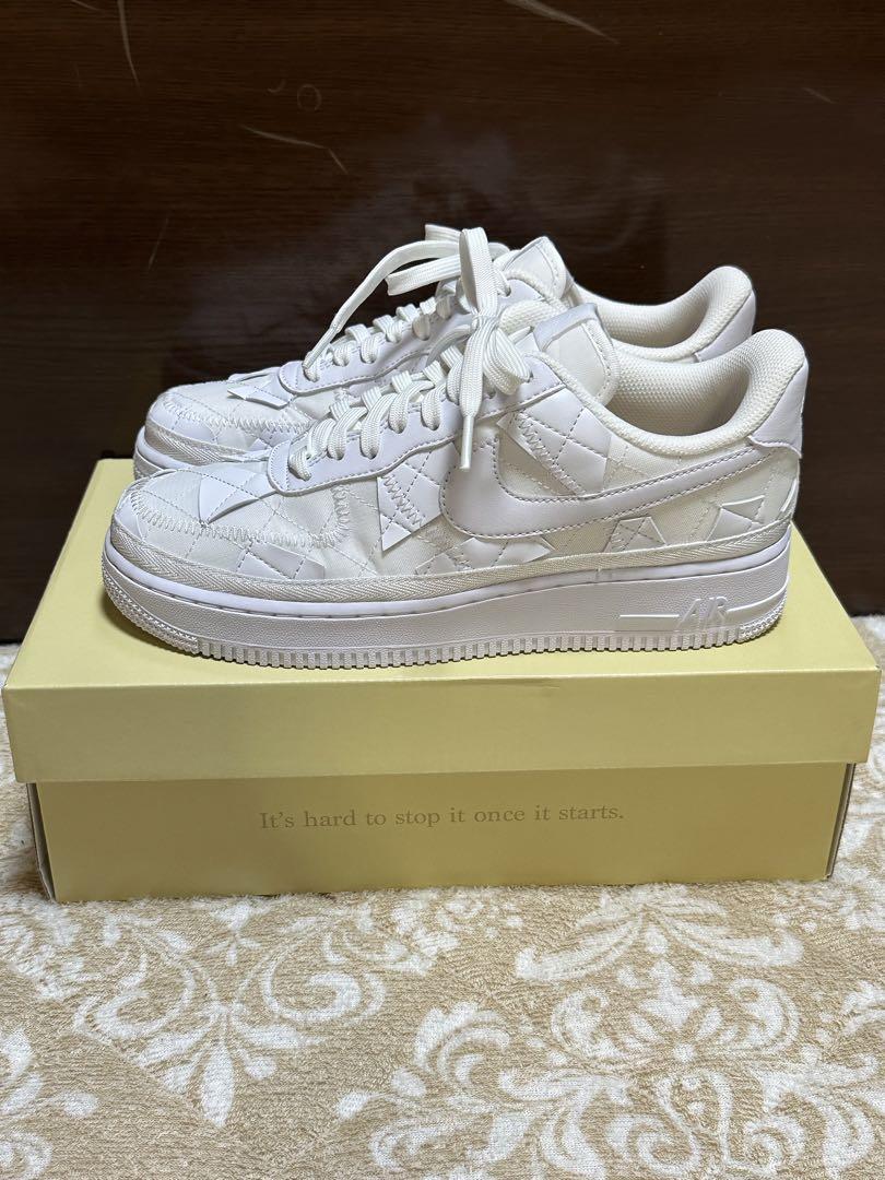 Billie Eilish × Nike Air Force 1 Low