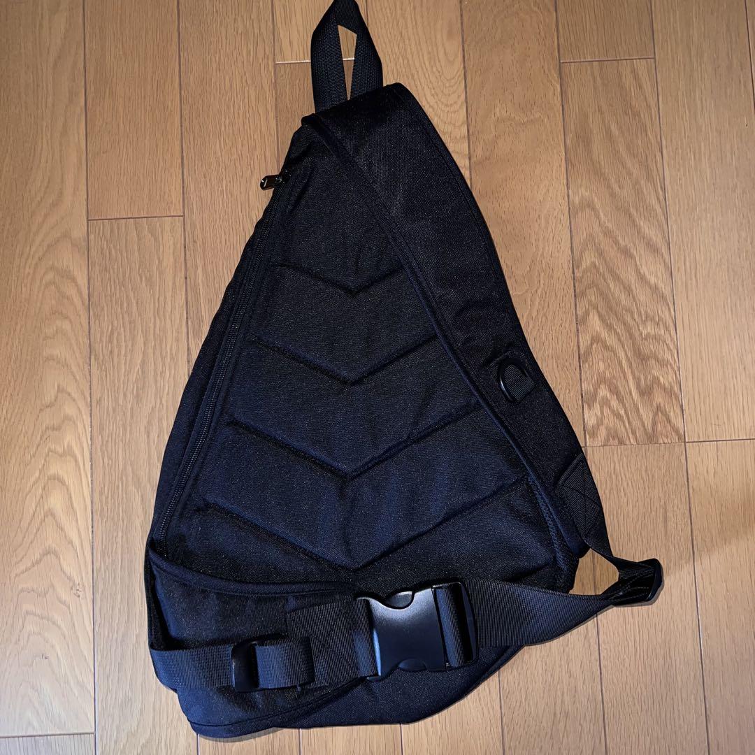 美品　アンブロ×フリークスストア　別注　ワンショルダーバッグ
