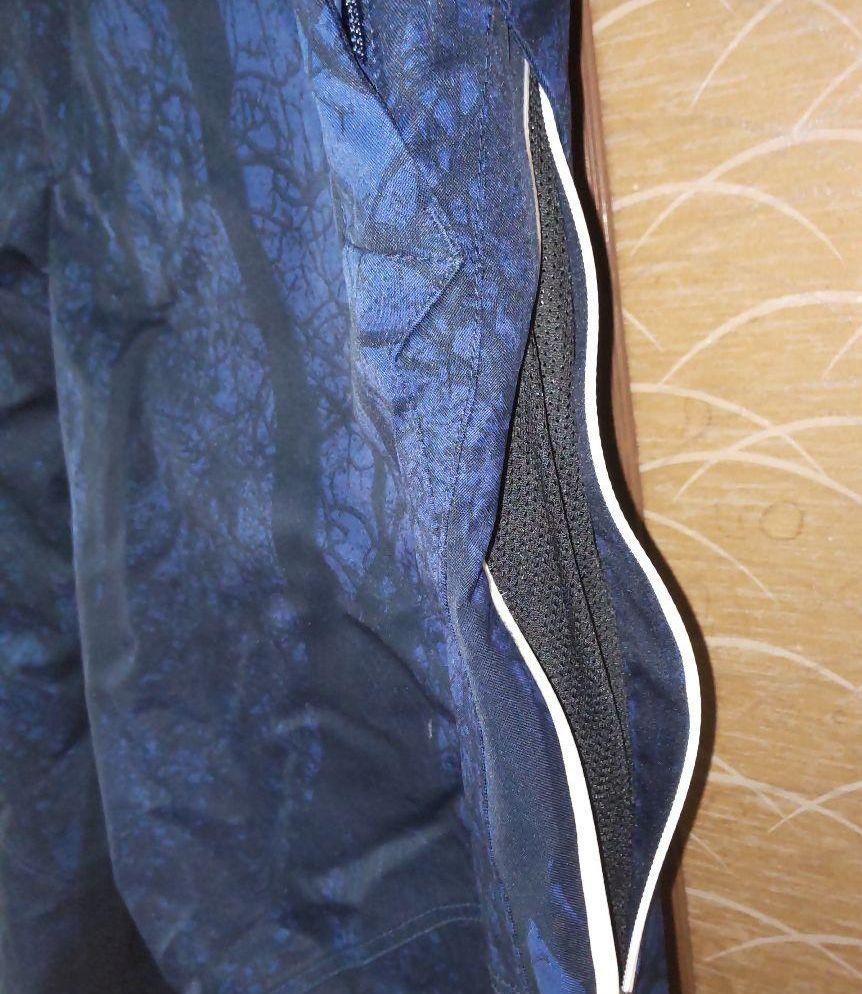 極美良品&撥水加工処理済み MIZUNO ミズノ ウエア 上下