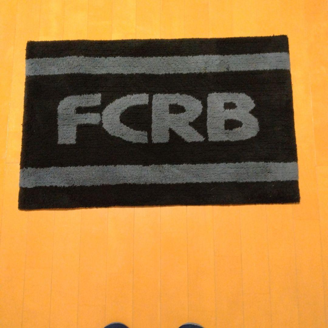 FCRB ブリストル　ラグマット　SOPH NIKE