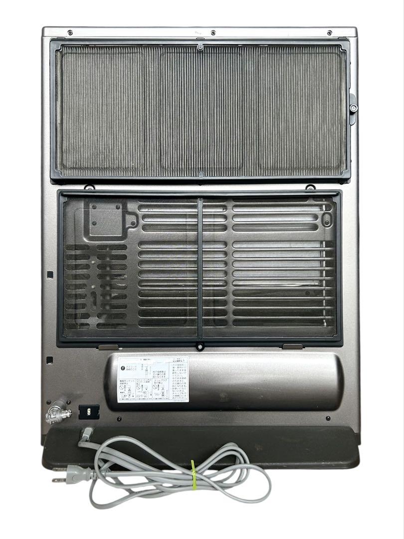 ⭐️最終値下げ⭐️リンナイ LPガス専用 ガスファンヒーター RC-560TAC-2