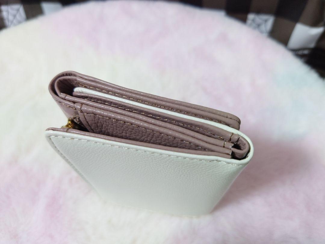 Samantha サマンサ セーラームーン コラボ ミニ 財布 プルート 新品