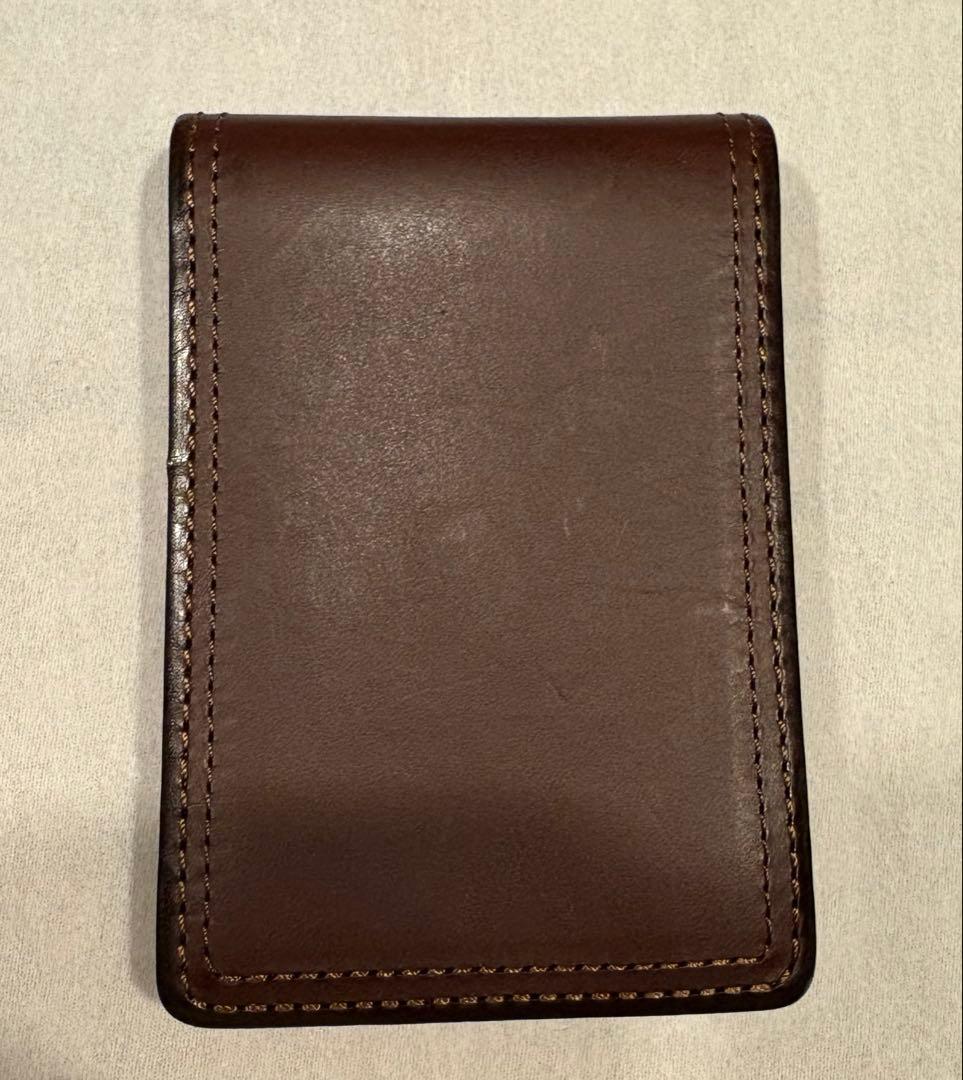 CORBO(コルボ) ICパスケース 本革 メンズCO-8LC-9951 CORBO(コルボ) ICパスケース 本革 メンズCO-8LC-9951