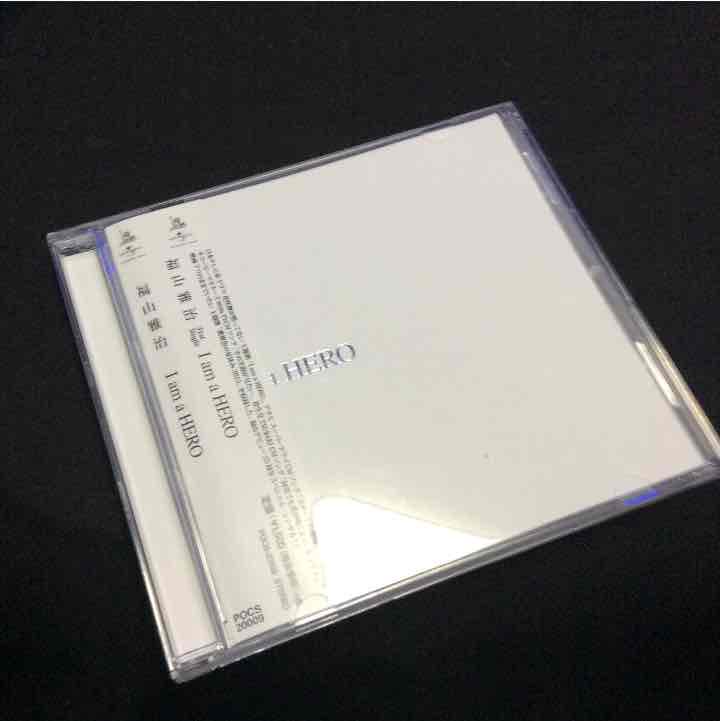 メルカリ I Am A Hero 福山雅治 Cd 邦楽 555 中古や未使用のフリマ メルカリ I Am A Hero 福山雅治 Cd 邦楽 555 中古や未使用のフリマ