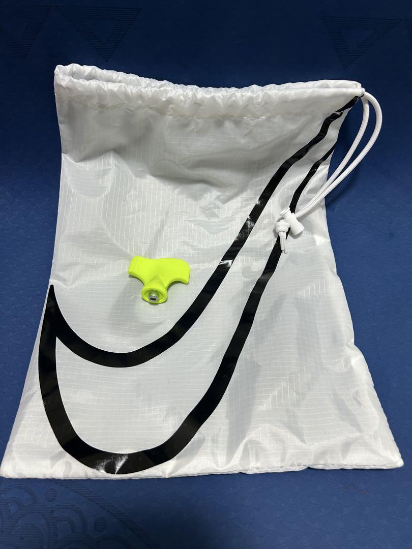 Nike ピンク ドラゴンフライ　25cm
