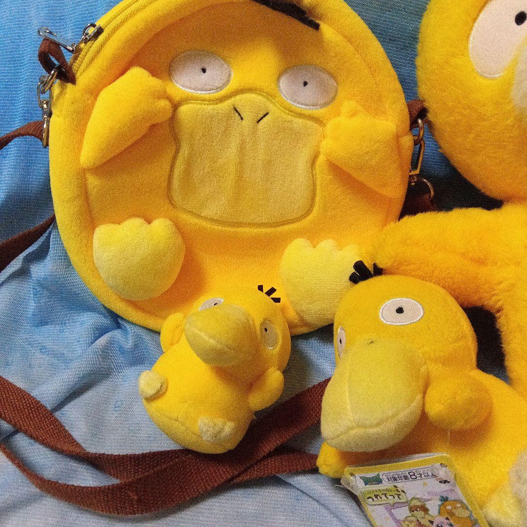 ポケモン　コダック　セット