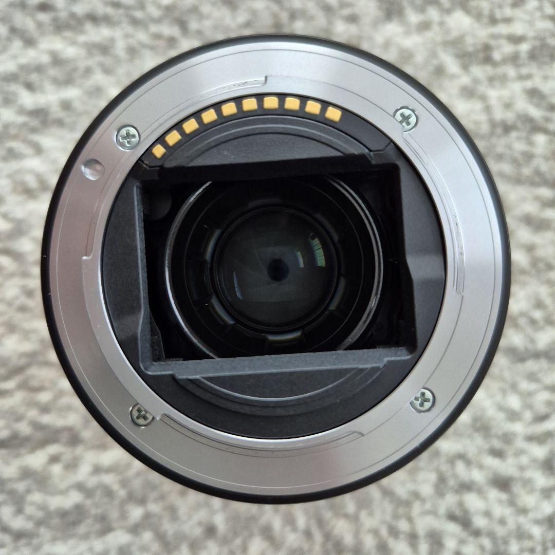 SONY SEL28F20 FE 28mm F2 単焦点 レンズ