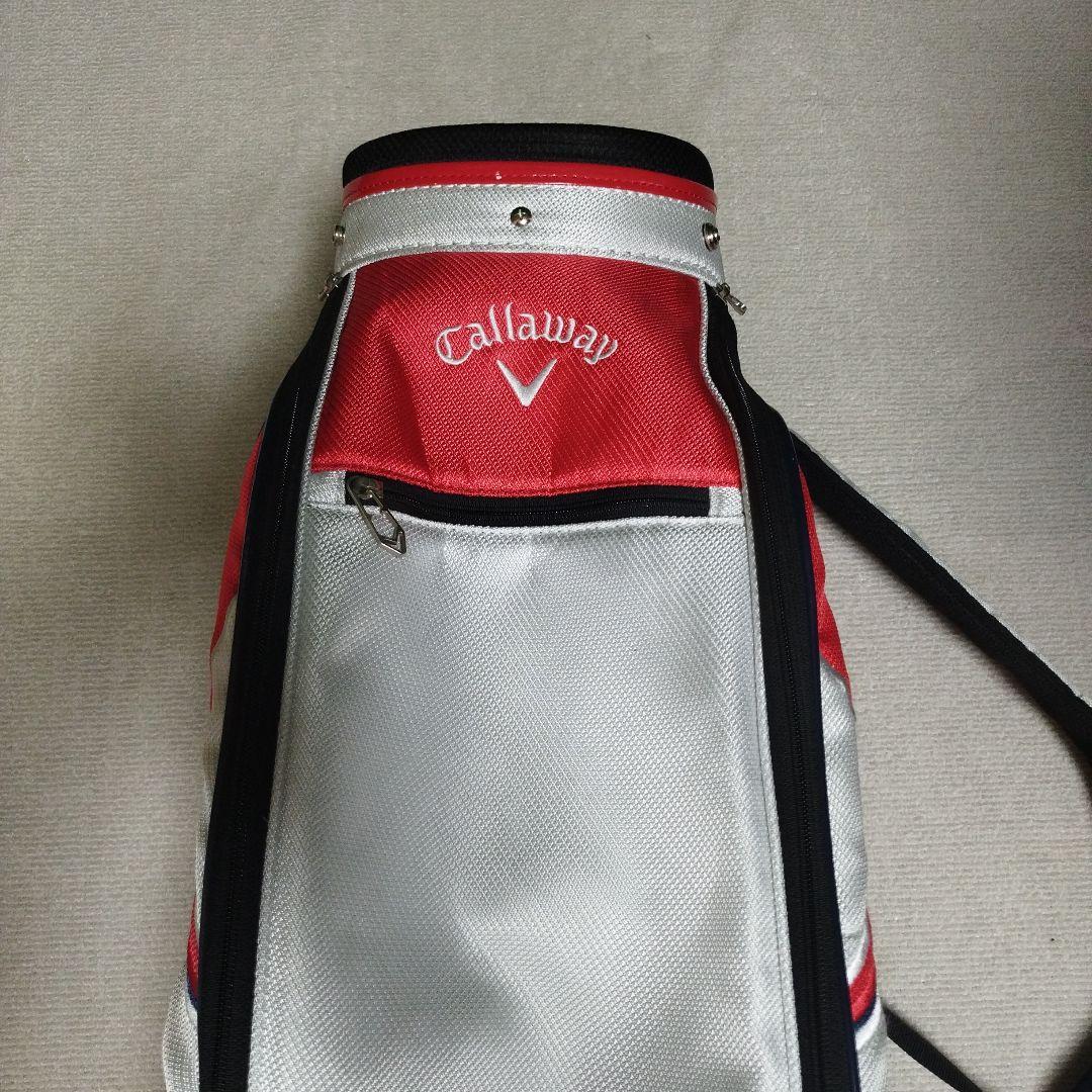 Callaway ゴルフバッグ・キャディバッグ フードなし