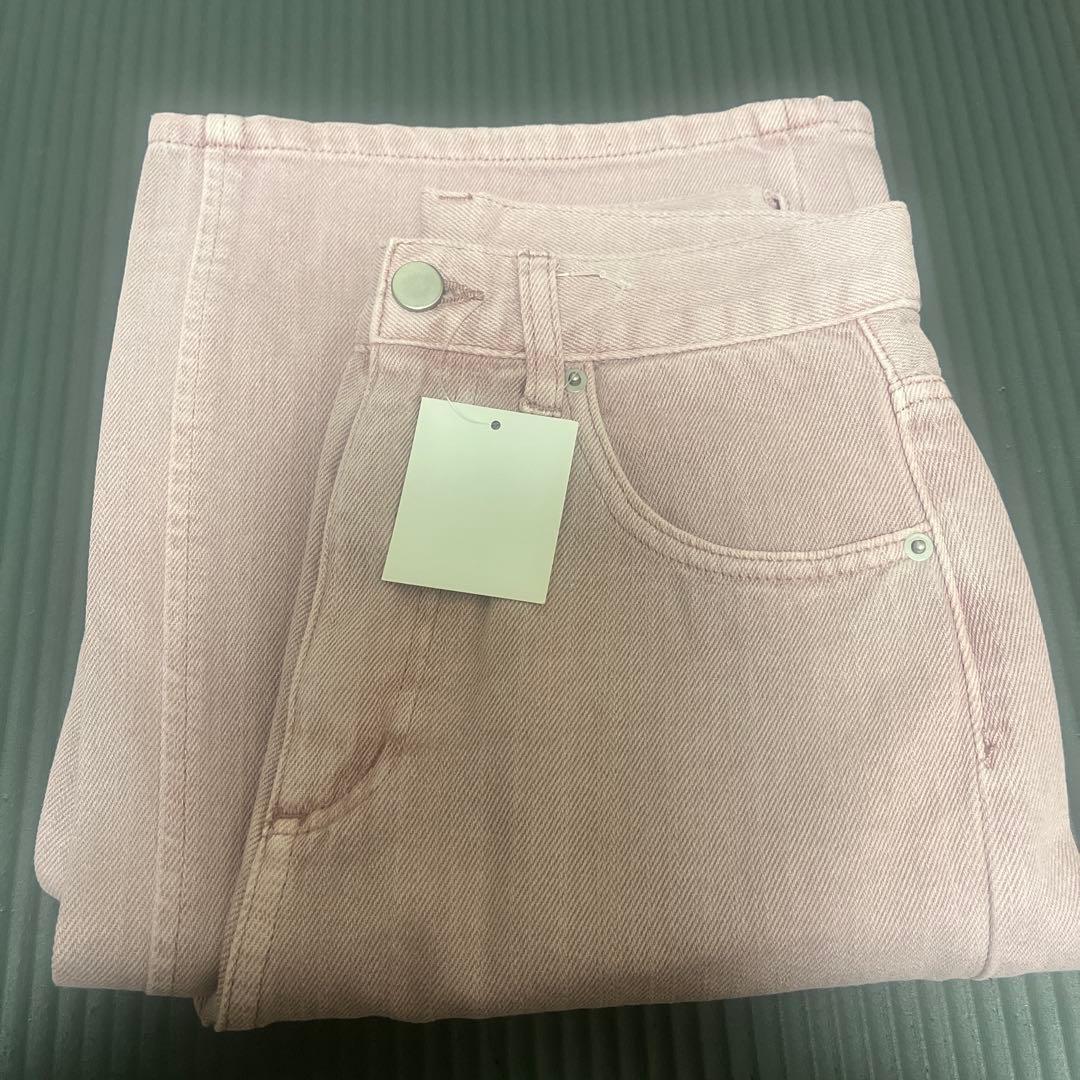 ベビーピンクXS SS