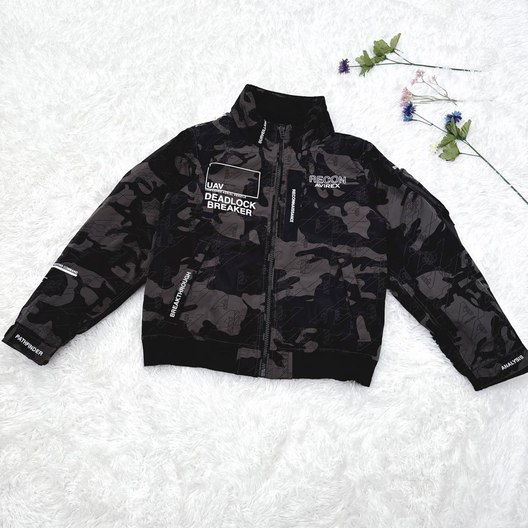 ✟ AVIREX