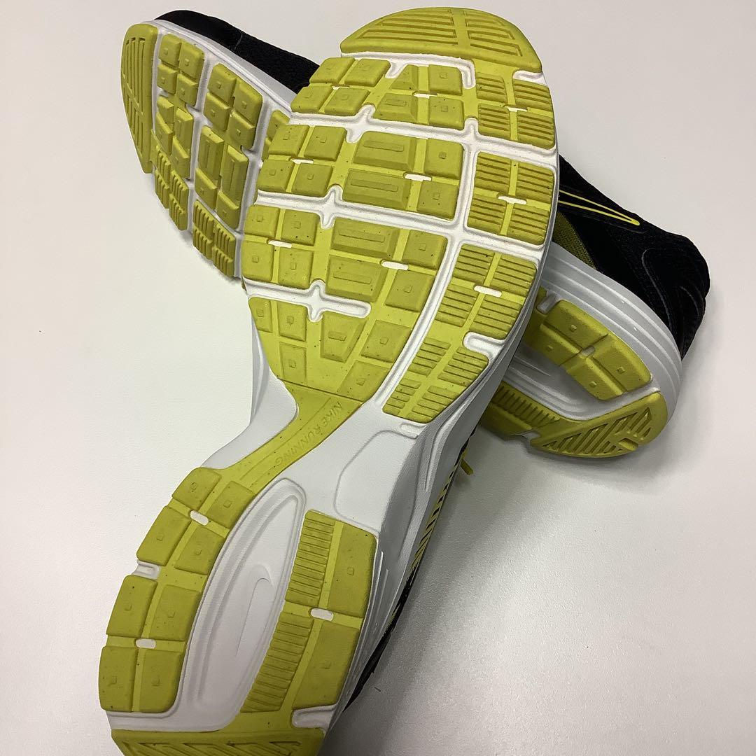 NIKE DART10ランニングシューズ RESLON 580527-011 - メルカリ