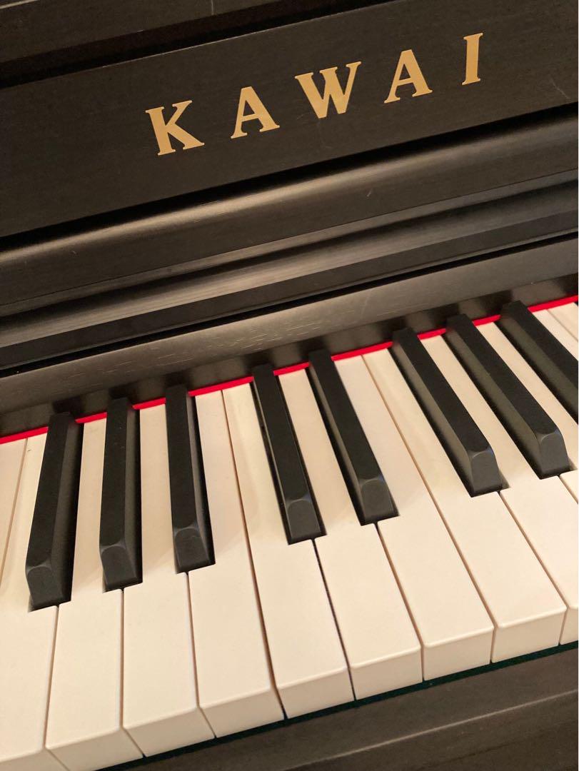 KAWAIデジタルピアノCA49R 2020年製