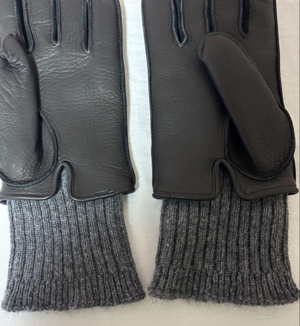 UNDERCOVER ゴアテックスグローブ 安く 買う 方法ファッション - 【新品未使用】undercover グローブ