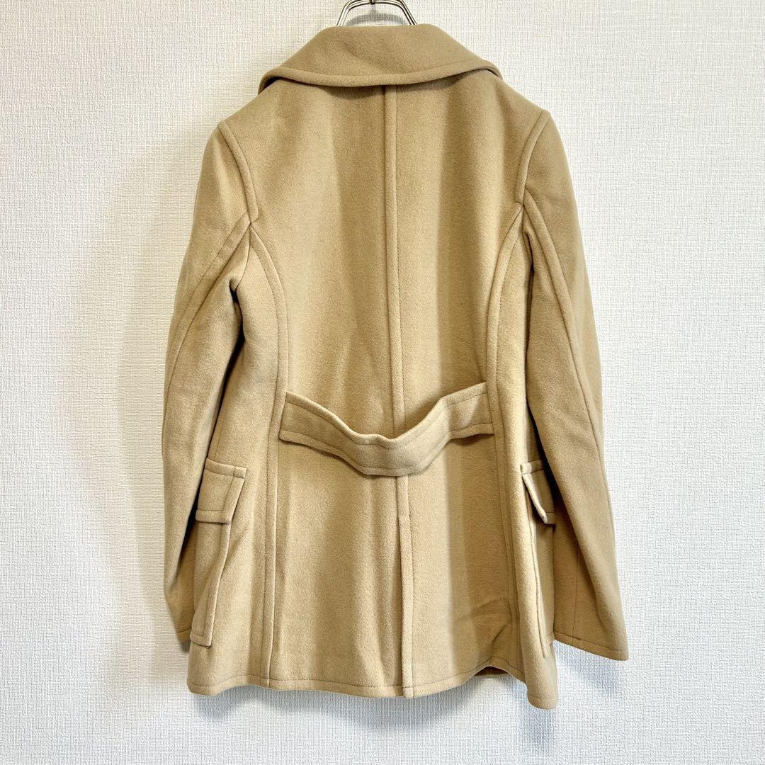 Burberry London ブルーレーベル　コート　バーバリー　ノバチェック