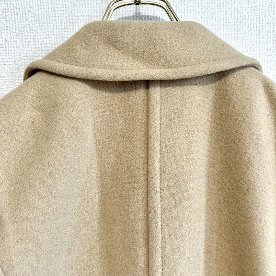 Burberry London ブルーレーベル　コート　バーバリー　ノバチェック