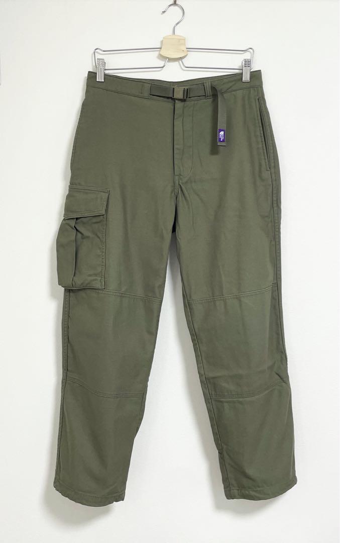nanamica / THE NORTH FACE Purple Label / Featured Product vol.21