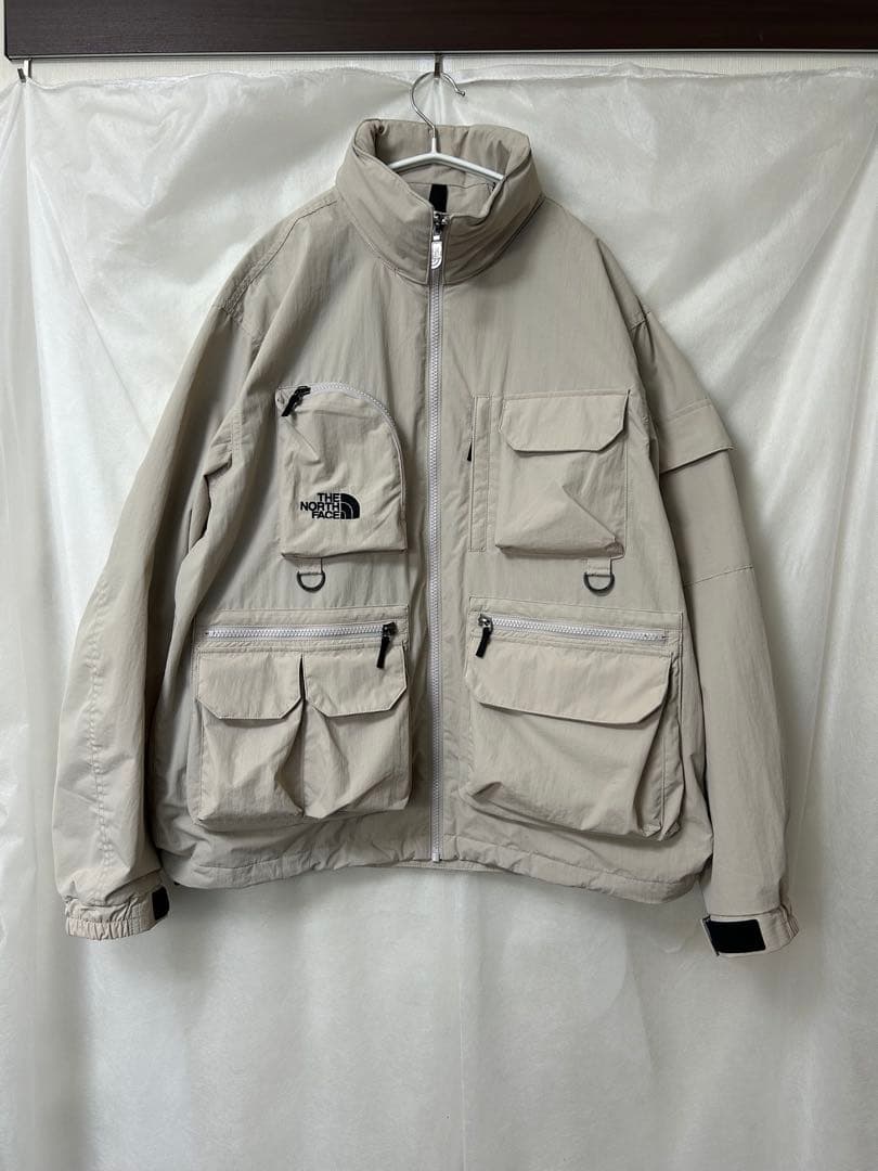 the north face field utility jacketS THE NORTH FACE