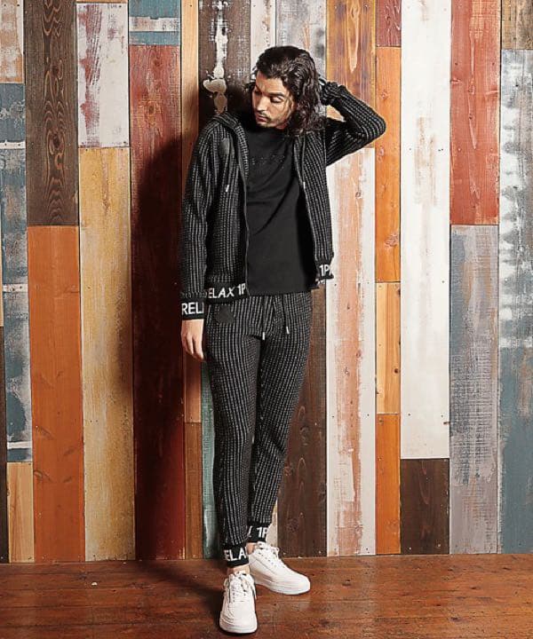 売れ筋がひクリスマスプレゼント! 【1PIU1UGUALE3 RELAX × JUST PLAY