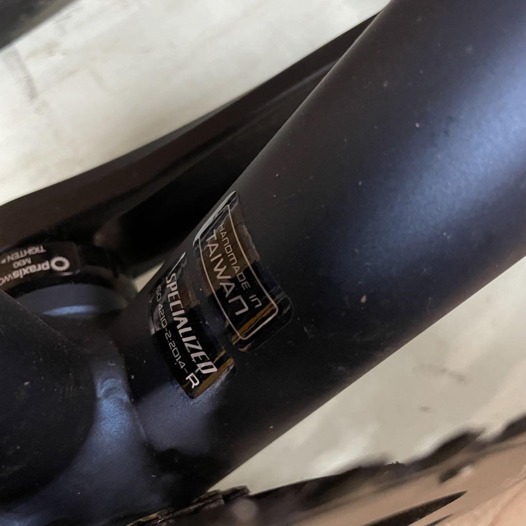 SPECIALIZED ALLEZ SPORT ロードバイク 自転車