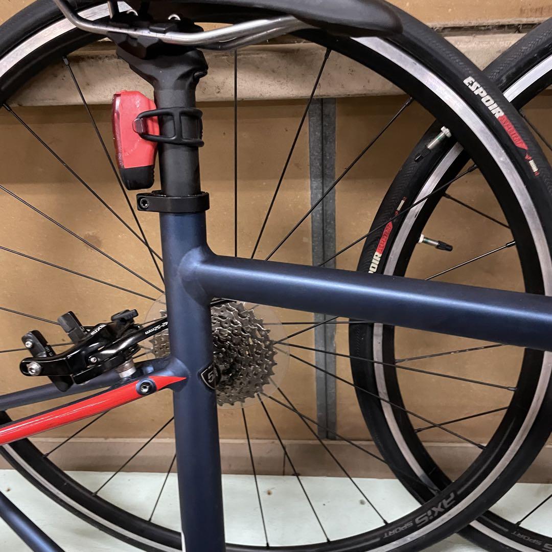 SPECIALIZED ALLEZ SPORT ロードバイク 自転車