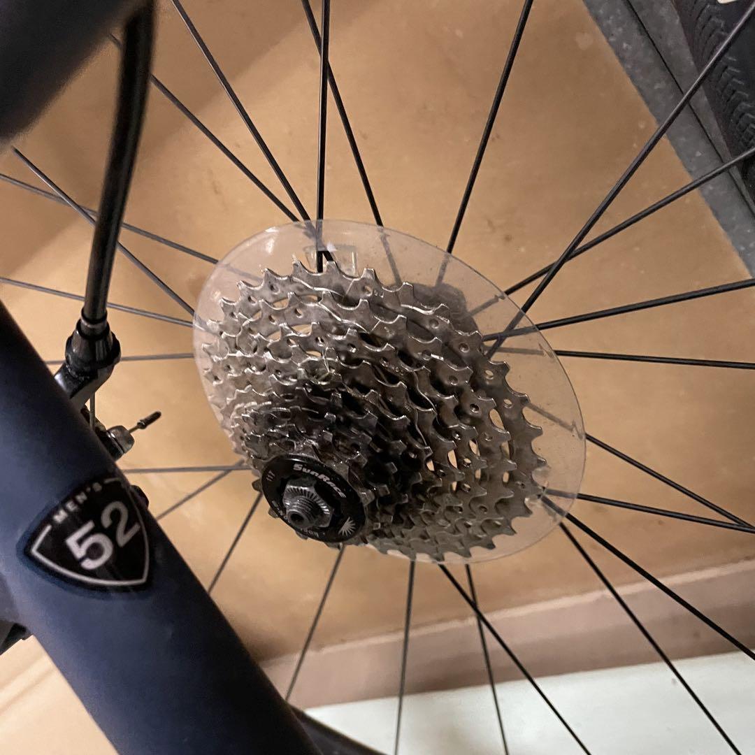 SPECIALIZED ALLEZ SPORT ロードバイク 自転車