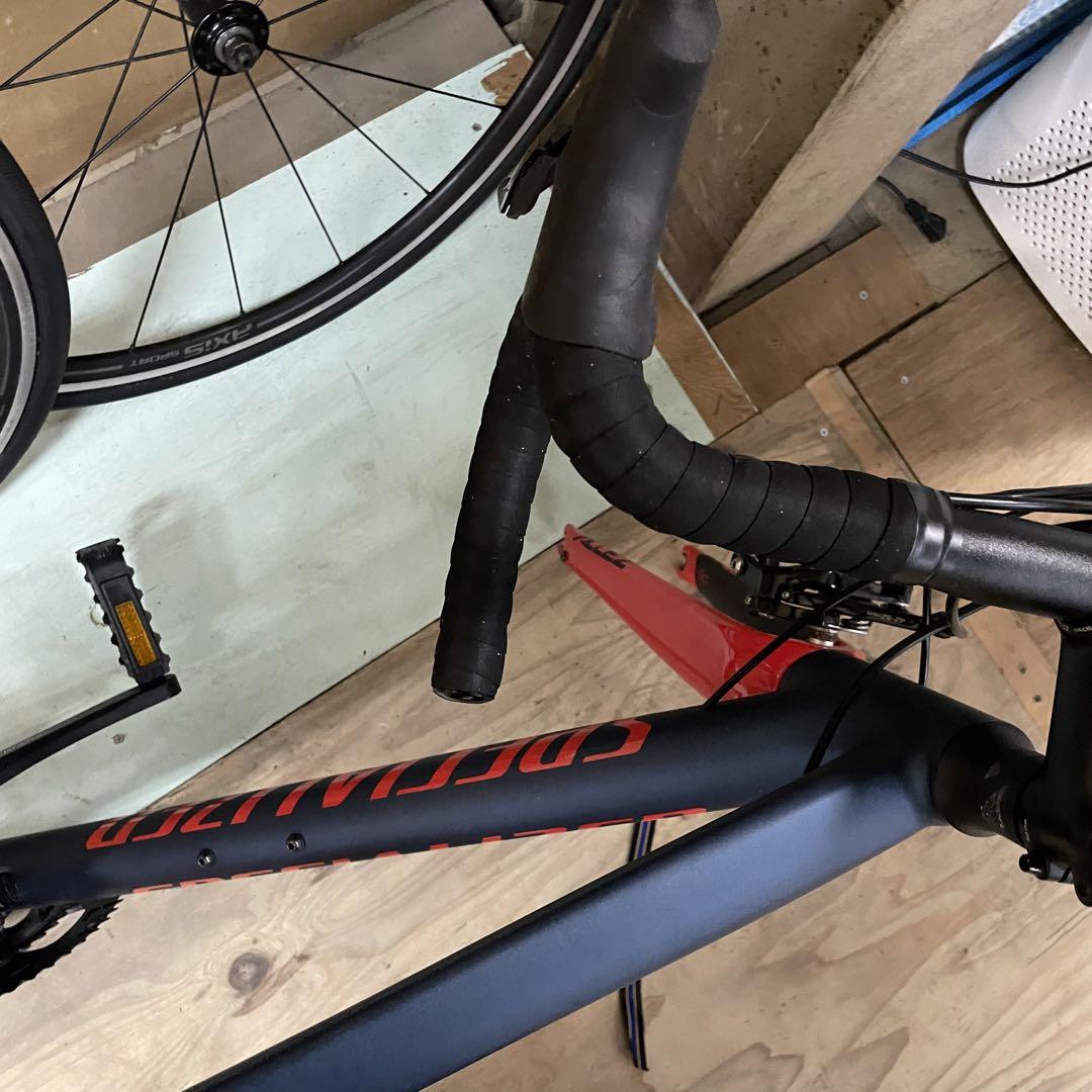 SPECIALIZED ALLEZ SPORT ロードバイク 自転車