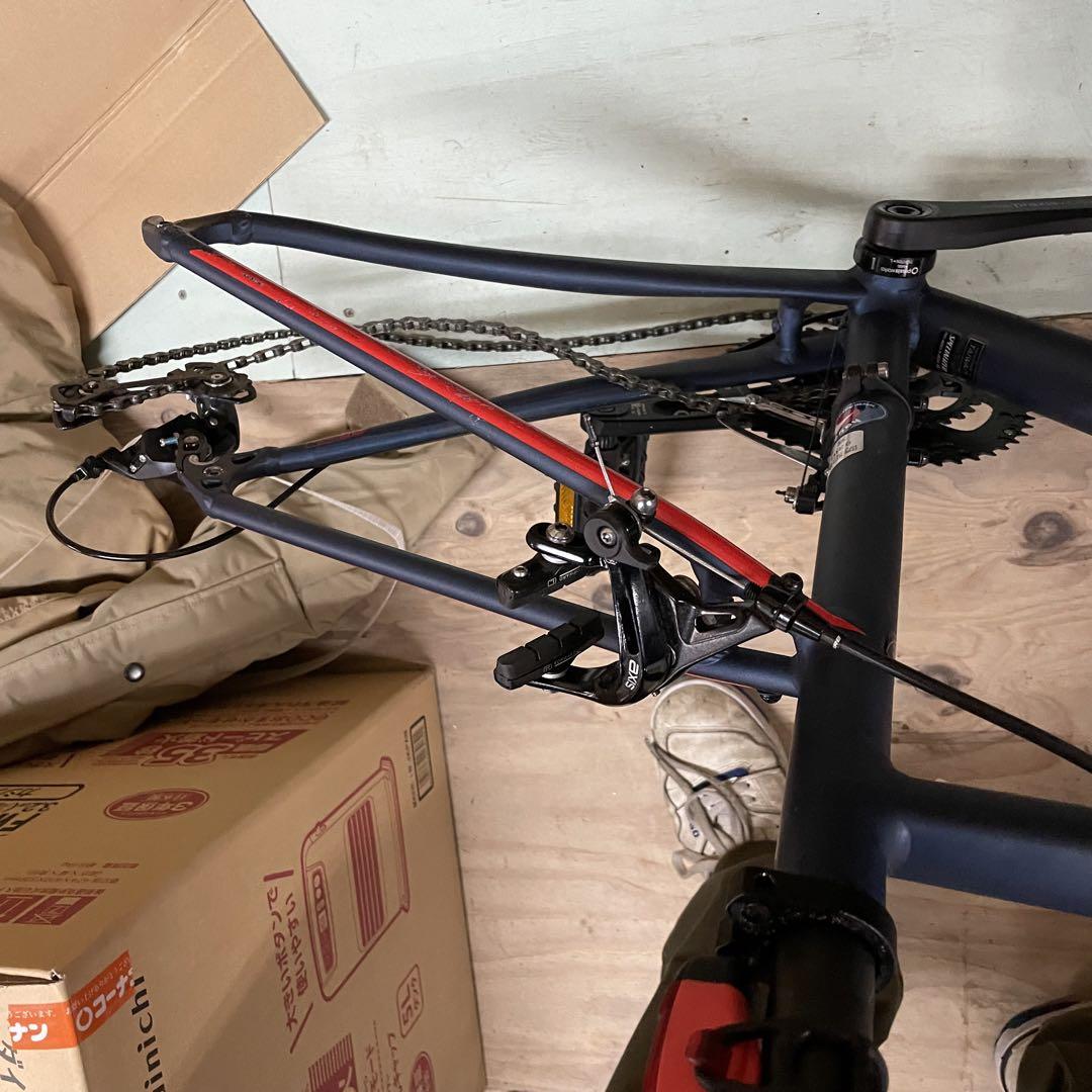 SPECIALIZED ALLEZ SPORT ロードバイク 自転車