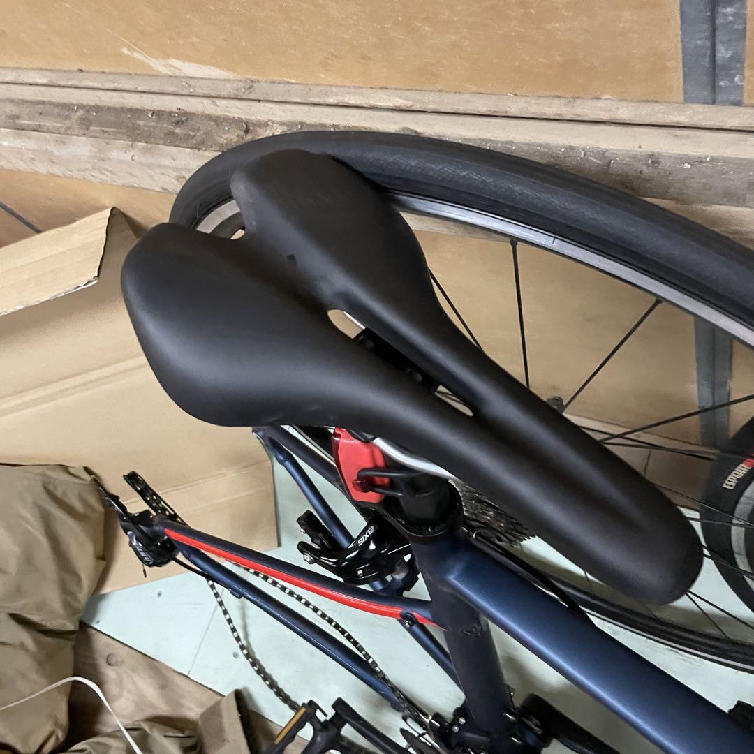 SPECIALIZED ALLEZ SPORT ロードバイク 自転車