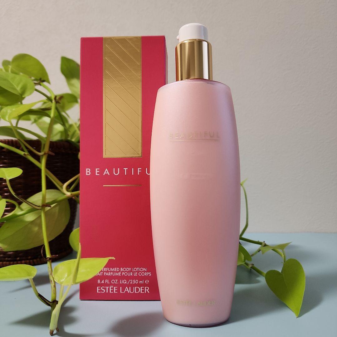 【2点おまとめ専用】 エスティローダー ビューティフル 香水 EDP 100ml