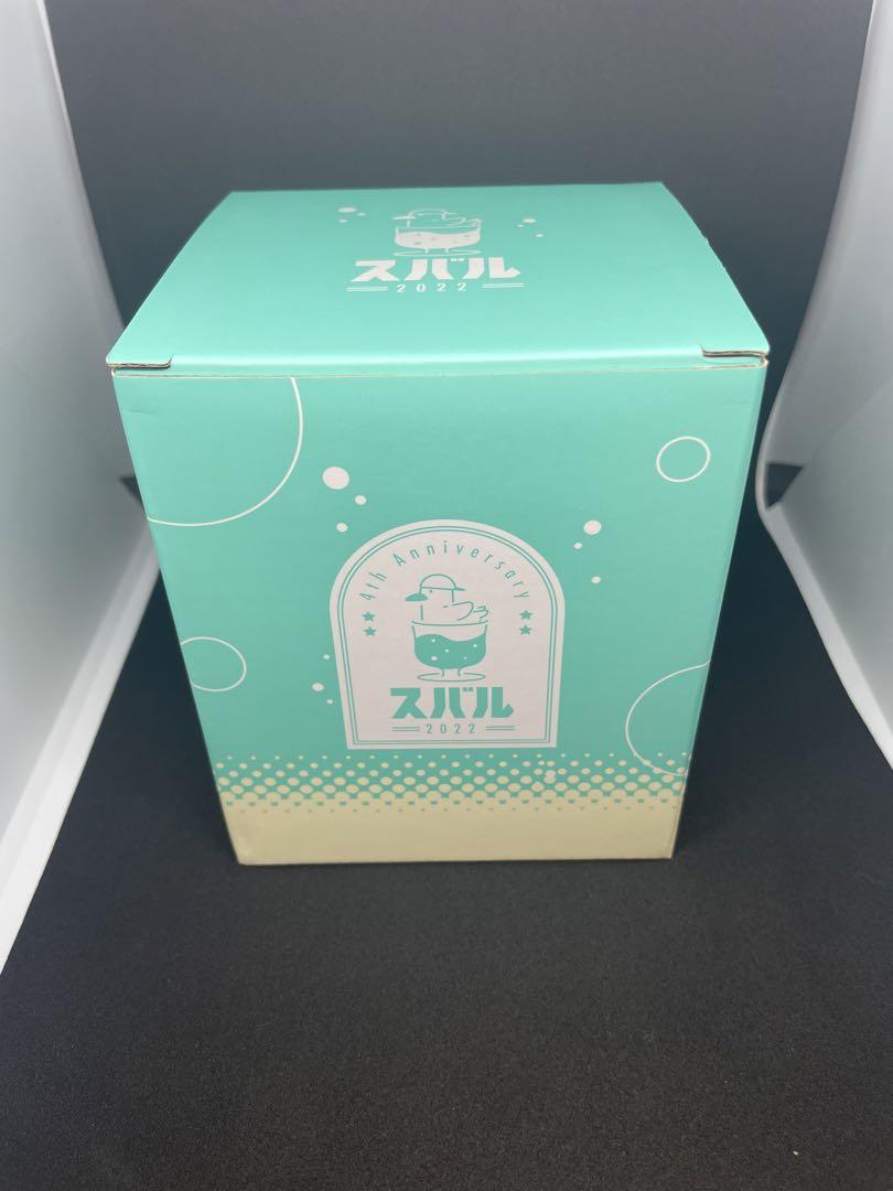 Amazon.co.jp: 【匿名配送】 直筆サイン入り 大空スバル 誕生日