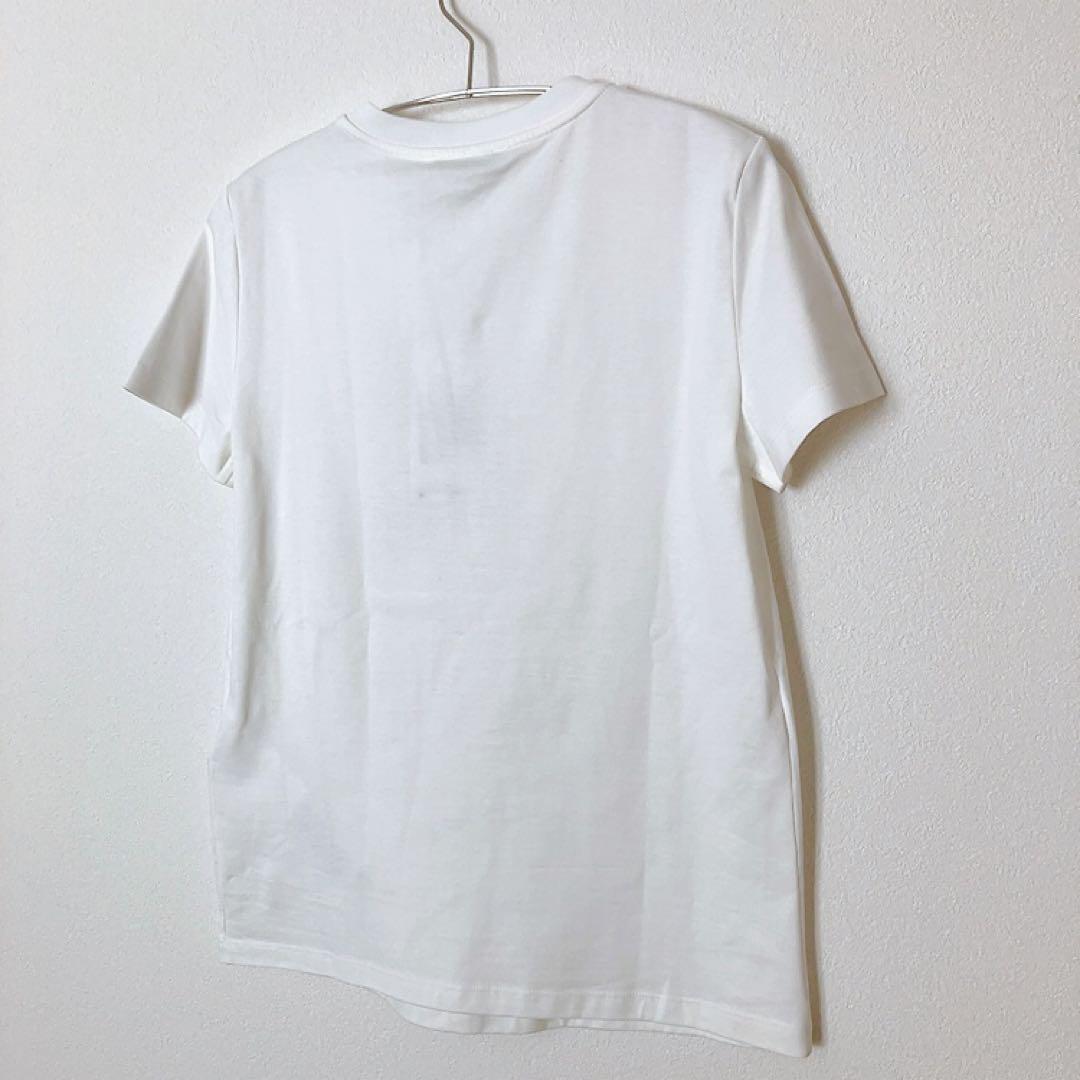 新作 MaxMara Elmo コットン Tシャツ  テディ