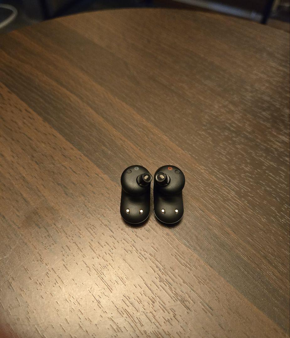 Sony INZONE Buds ワイヤレスイヤホン　ホワイト