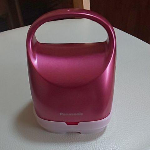 Panasonic EH-HE9A-P  頭皮エステ  ヘッドスパ