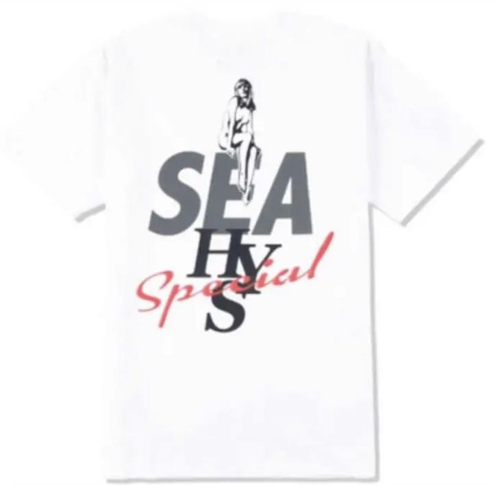 初回限定お試し価格】 Tシャツ SEA AND WIND × GLAMOUR HYSTERIC - Tシャツ/カットソー(半袖/袖なし) - bu.edu.kz 初回限定お試し価格】 Tシャツ SEA AND WIND × GLAMOUR HYSTERIC - Tシャツ/カットソー(半袖/袖なし) - bu.edu.kz