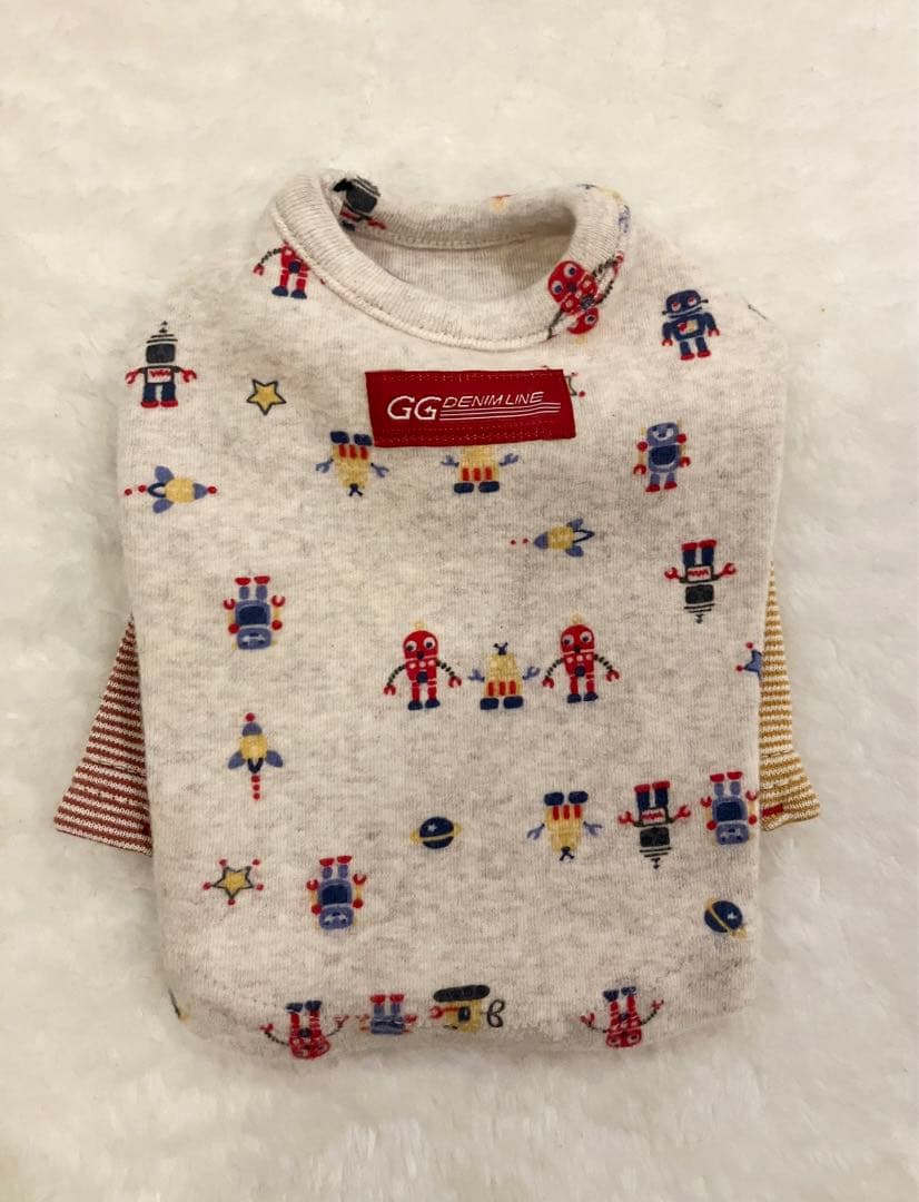 日本最級 アトリエggカットソー☆0サイズ 犬用品 - www.triangle-pump.com