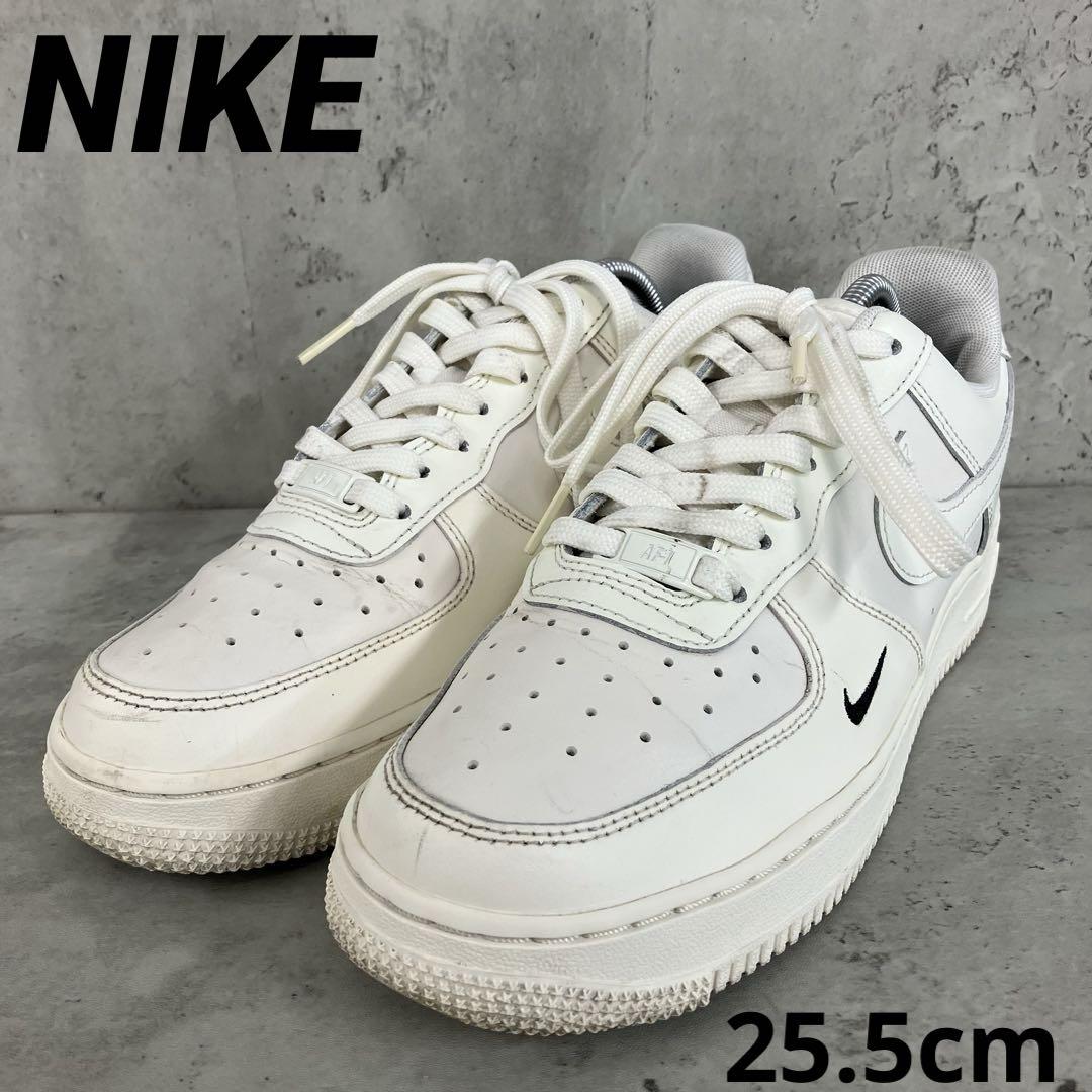 NIKE ナイキ WMNS AIR FORCE 1 '07 ESS 25.5cm