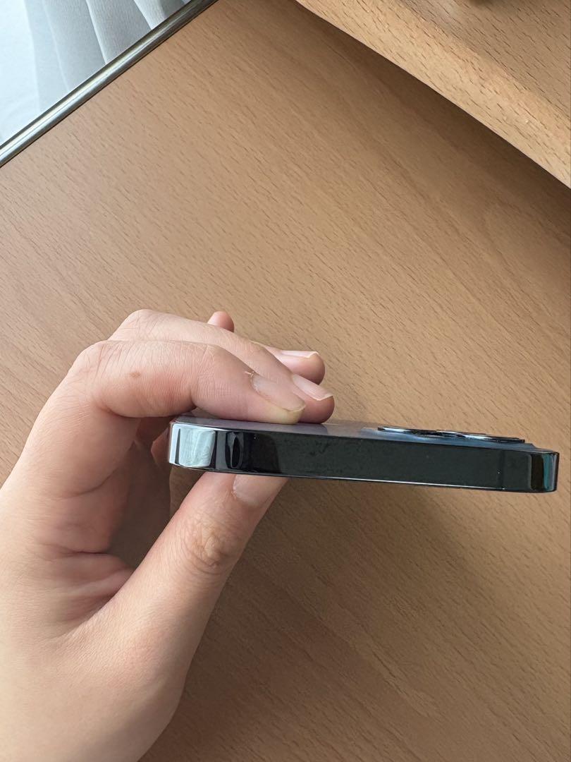 iPhone12Pro 128GB パシフィックブルー