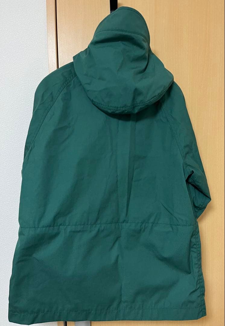 THE NORTH FACE パープルレーベル 65/35 マウンテンパーカー THE NORTH FACE パープルレーベル 65/35 マウンテンパーカー