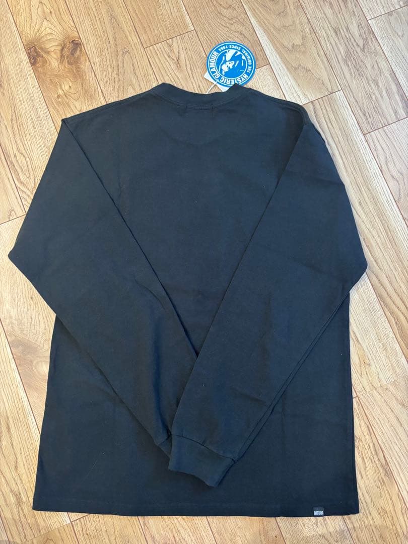 HYSTERIC GLAMOUR 長袖カットソー