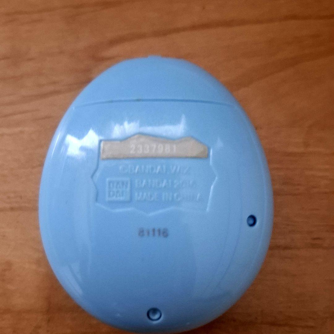 たまごっちミクス　Tamagotchi m!x