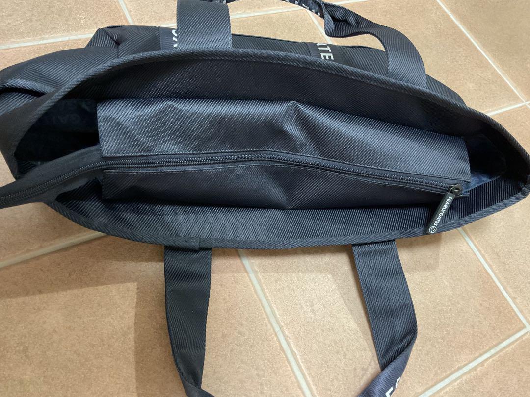 中古美品大人気完売品パーリーゲイツロッカーバッグネイビー品番0532981200 中古美品大人気完売品パーリーゲイツロッカーバッグネイビー品番
