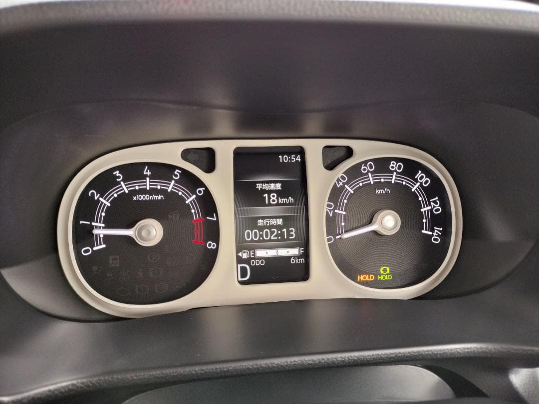 新車外し ダイハツ ムーブキャンバス 純正 ホイールキャップ 4個セット 新車外し ダイハツ ムーブキャンバス 純正 ホイールキャップ 4個セット