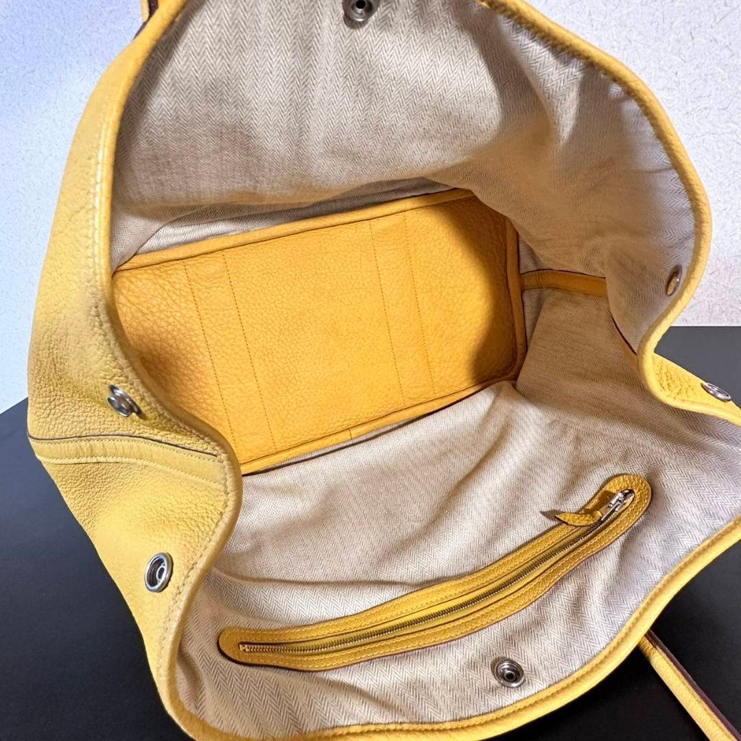 極美品・エルメス ショルダーバッグ ネゴンダ 極美品・エルメス ショルダーバッグ ネゴンダ