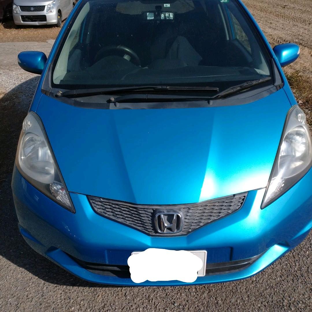 新作モデル 車検R4年9月 即乗りだしOK!ホンダフィット! - 国内自動車 新作モデル 車検R4年9月 即乗りだしOK!ホンダフィット! - 国内自動車