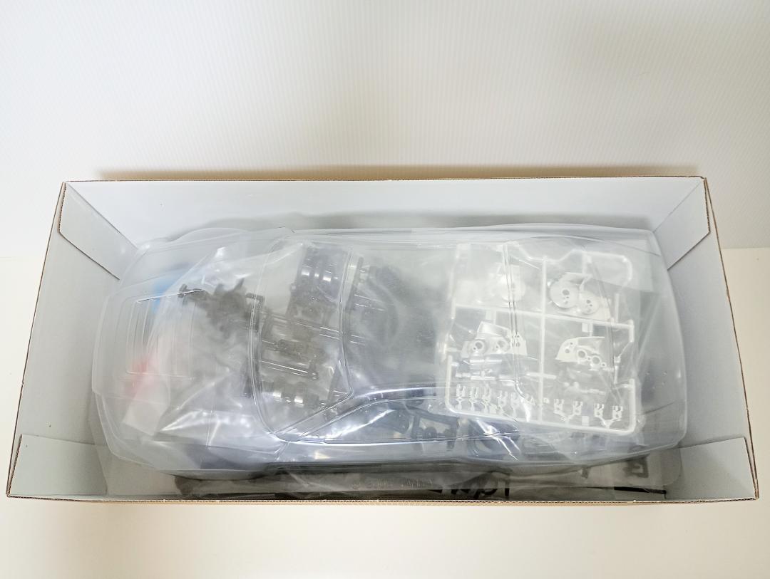 タミヤ TAMIYA ニスモ R34 GT-R ラジコン TT-02D ドリフト